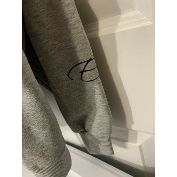 New‎ H & M Divided Printed Sweatshirt Hoodie Men’s Sz XL Elite Styles Exclusive - Picture 6 of 8